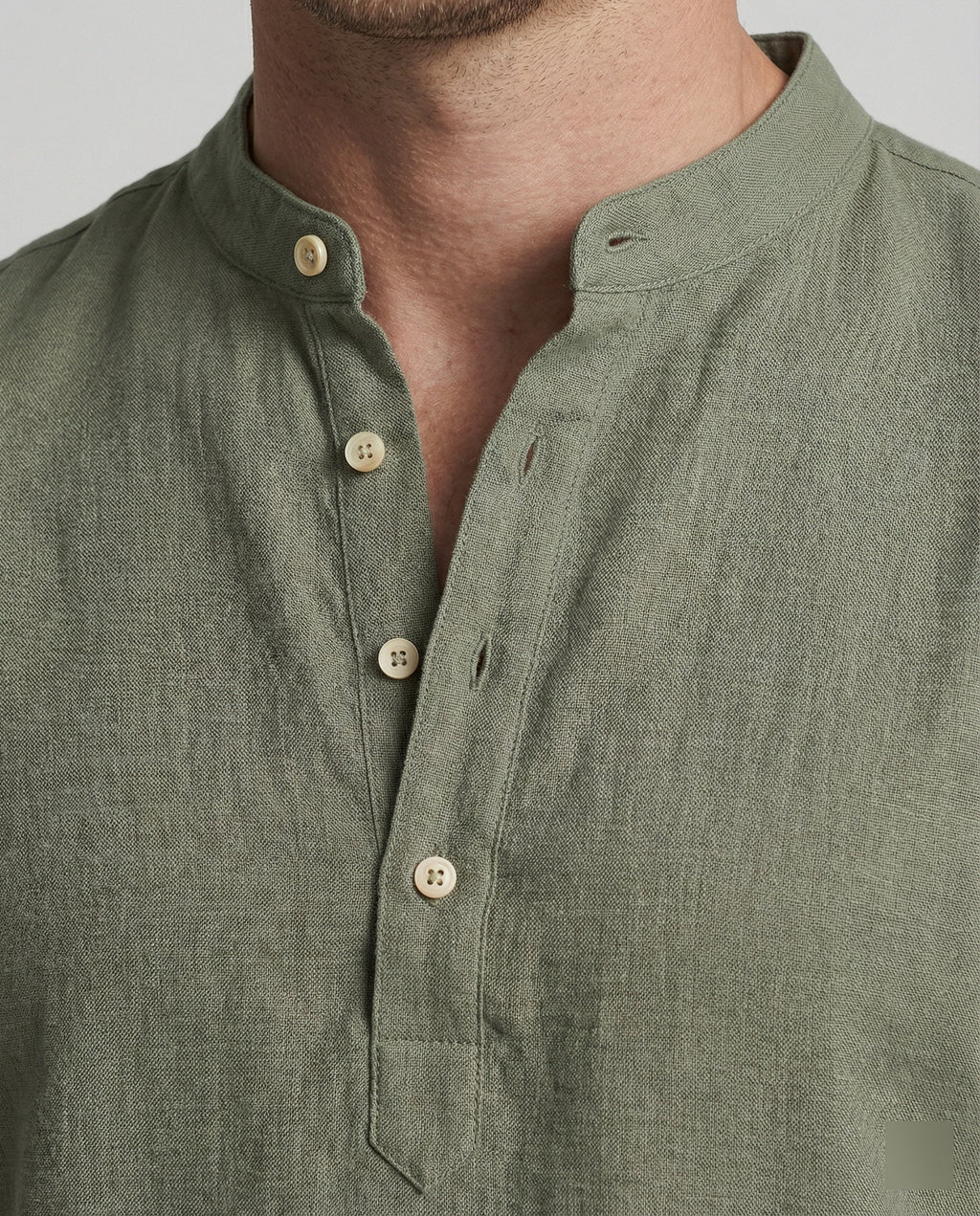 SUENTA Zahara | Herren Poloshirt mit V-Ausschnitt – Pflegeleichtes Polyester & Formstabil