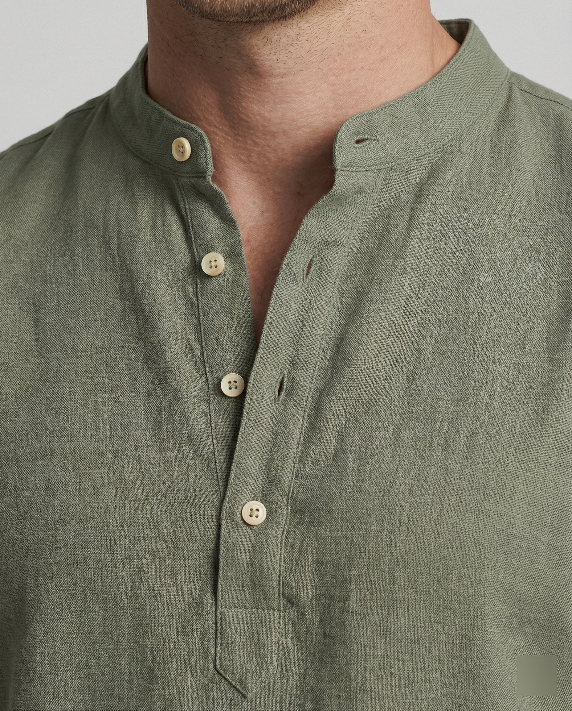 SUENTA Zahara | Herren Poloshirt mit V-Ausschnitt – Pflegeleichtes Polyester & Formstabil