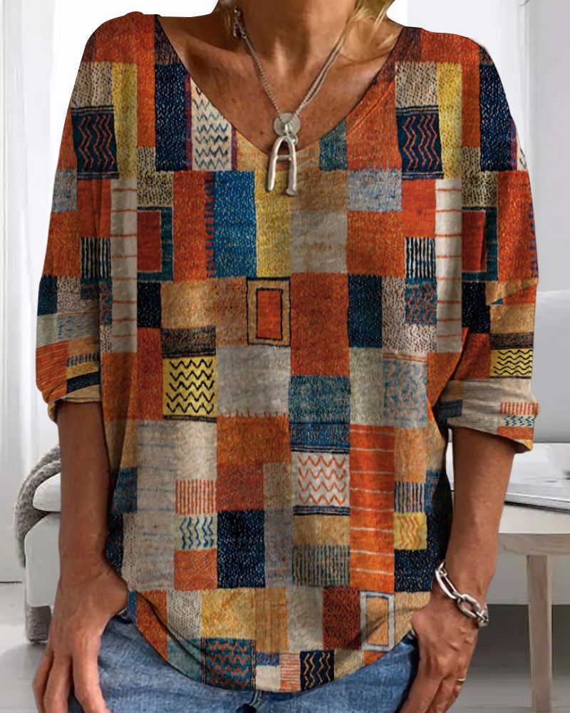 SUENTA Libre | Damen-Oberteil – Luftiges Design, Softe Haptik & Sommerliche Leichtigkeit