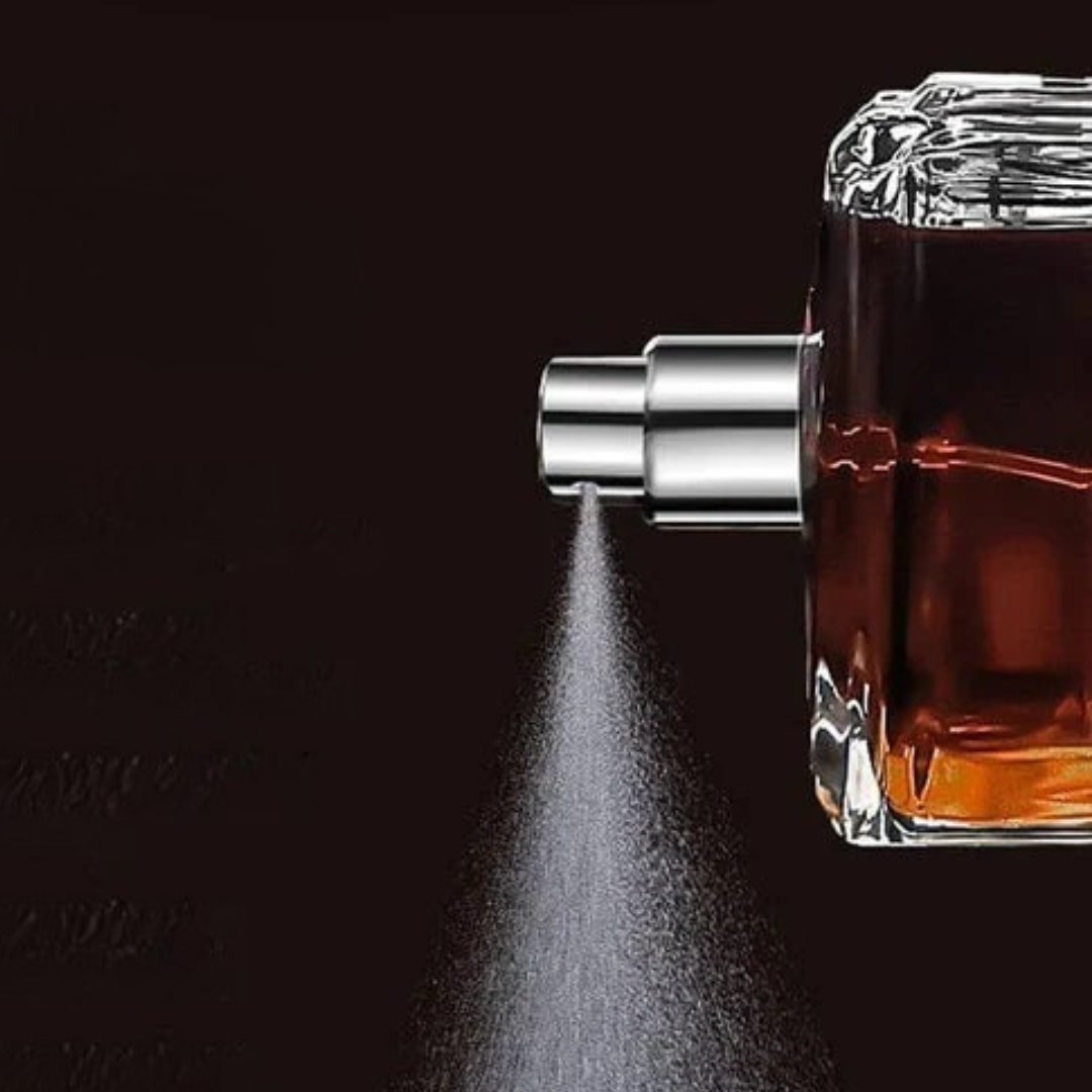 SUENTA Herren-Kölnisch Wasser Mit Langanhaltendem Duft Pheromonen