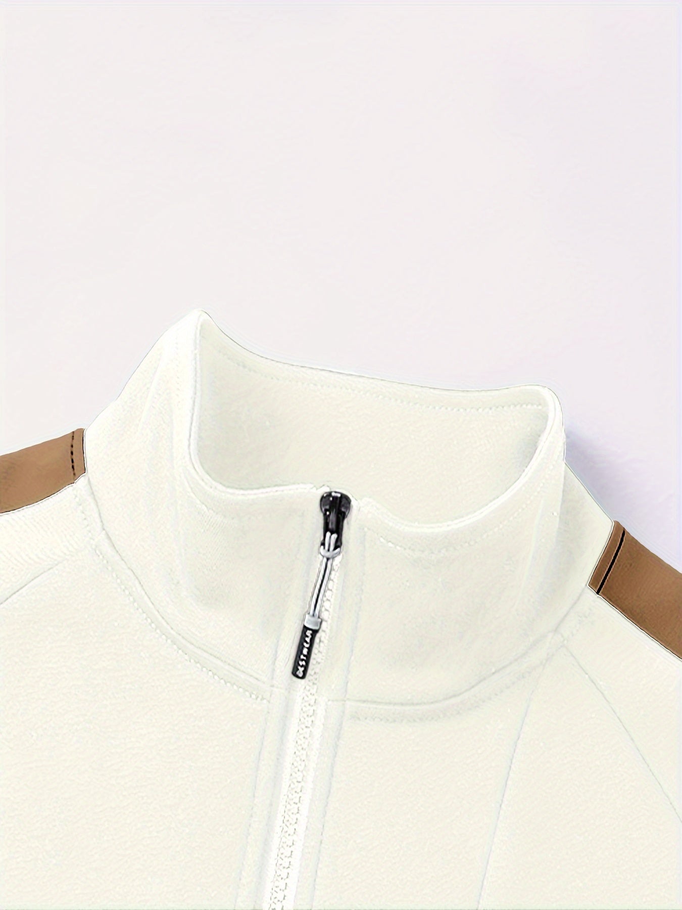 SUENTA Herren Zweiteiliger Trainingsanzug Entspannter Freizeitstil Alltagstauglich