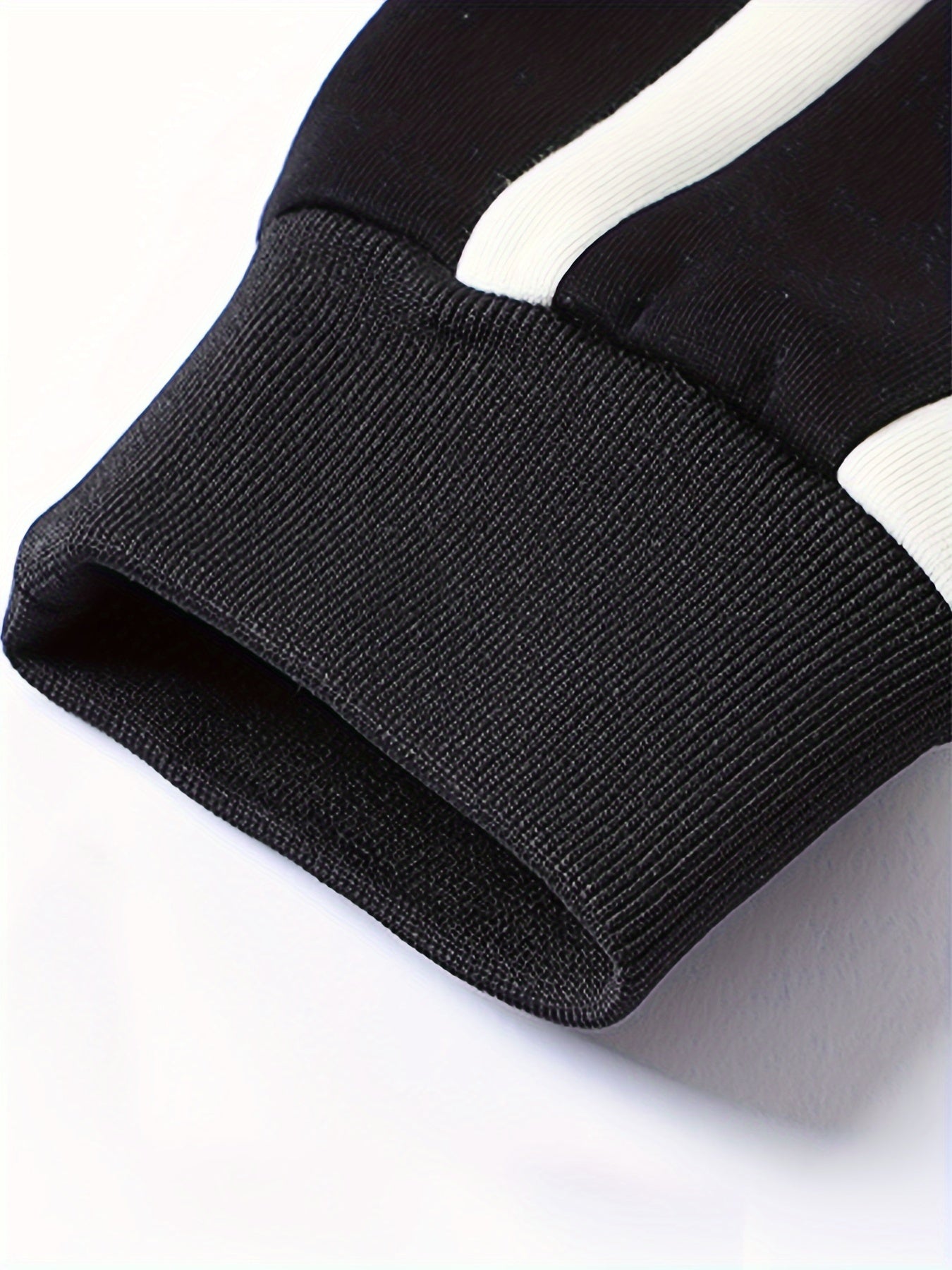 SUENTA Herren Zweiteiliger Trainingsanzug Entspannter Freizeitstil Alltagstauglich