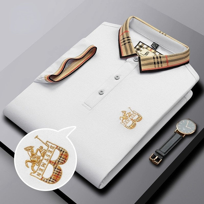 SUENTA Mane | Herren Polohemd