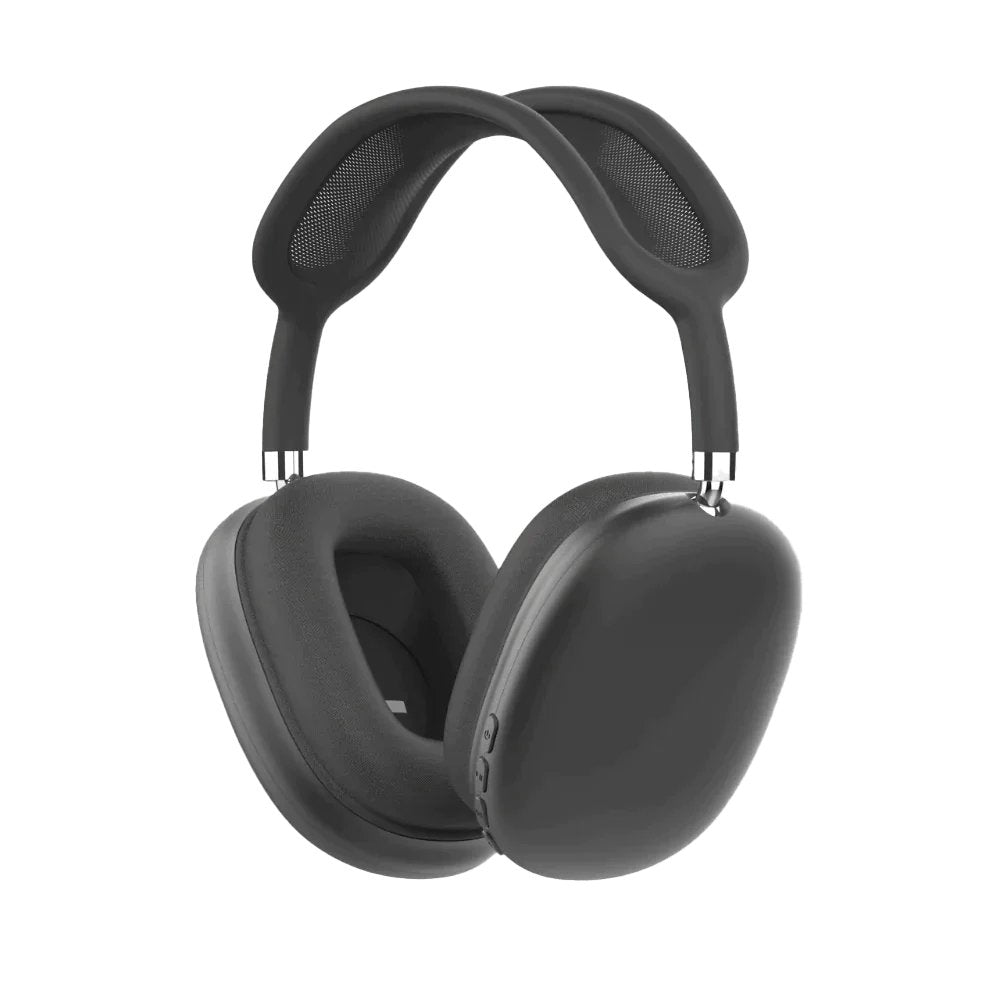 SUENTA Kabellose Over-Ear-Kopfhörer mit Geräuschunterdrückung