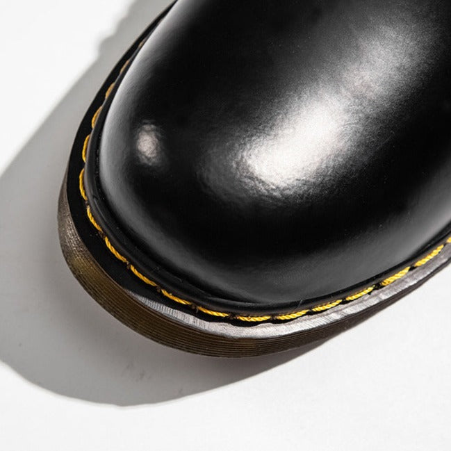 SUENTA Klassische Herren-Freizeitschuhe Bequem und Vielseitig