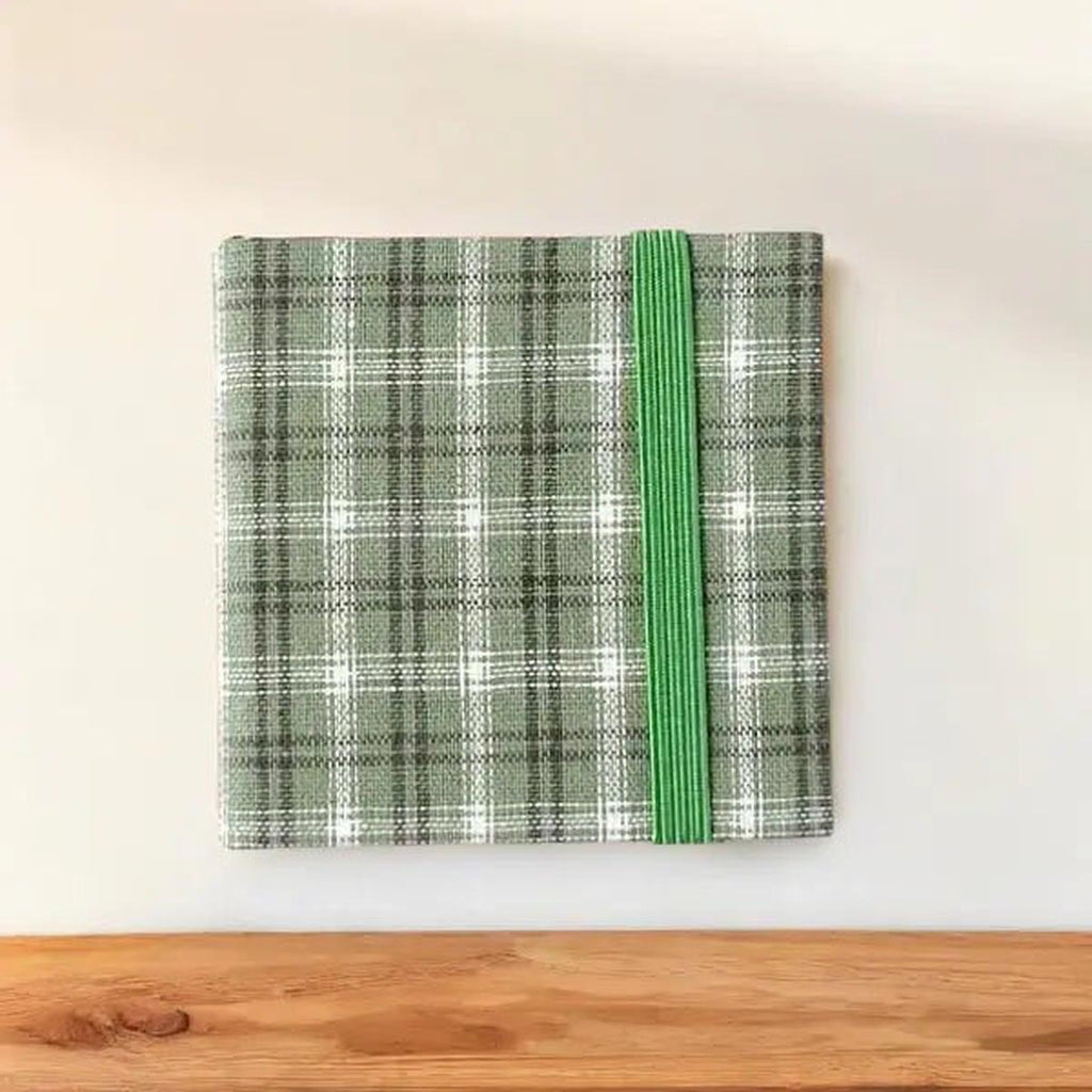 SUENTA Kompaktes Tragbares Aquarellset 24 Farben Und Minipinsel Grüne Decke