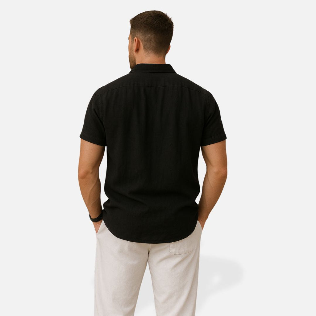 SUENTA Herren Sommerset Für Herren Im Stil Der Alten Geldzeit 2-teiligen