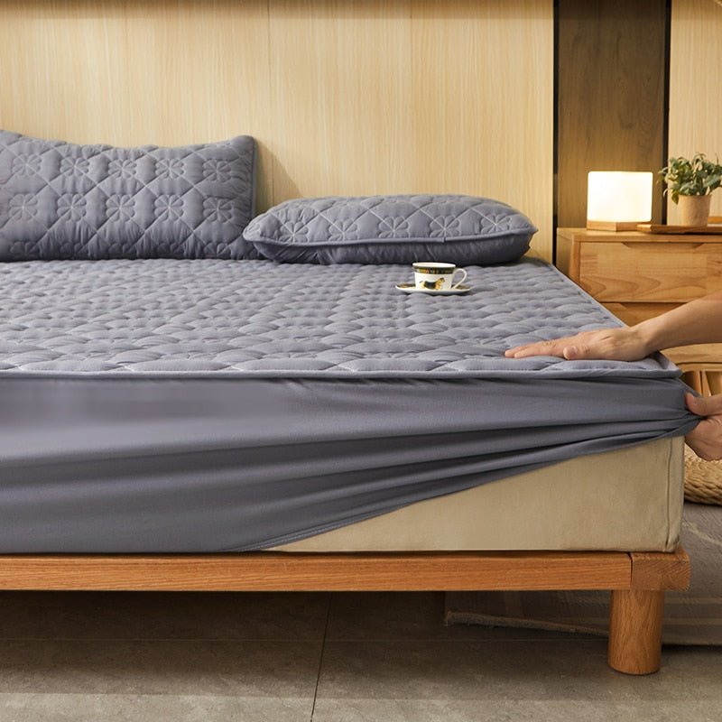 SUENTA Luxuriöse Bettwäsche Set Für Anspruchsvolles Schlafzimmer