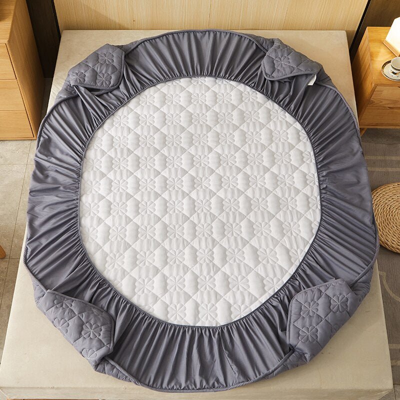 SUENTA Luxuriöse Bettwäsche Set Für Anspruchsvolles Schlafzimmer