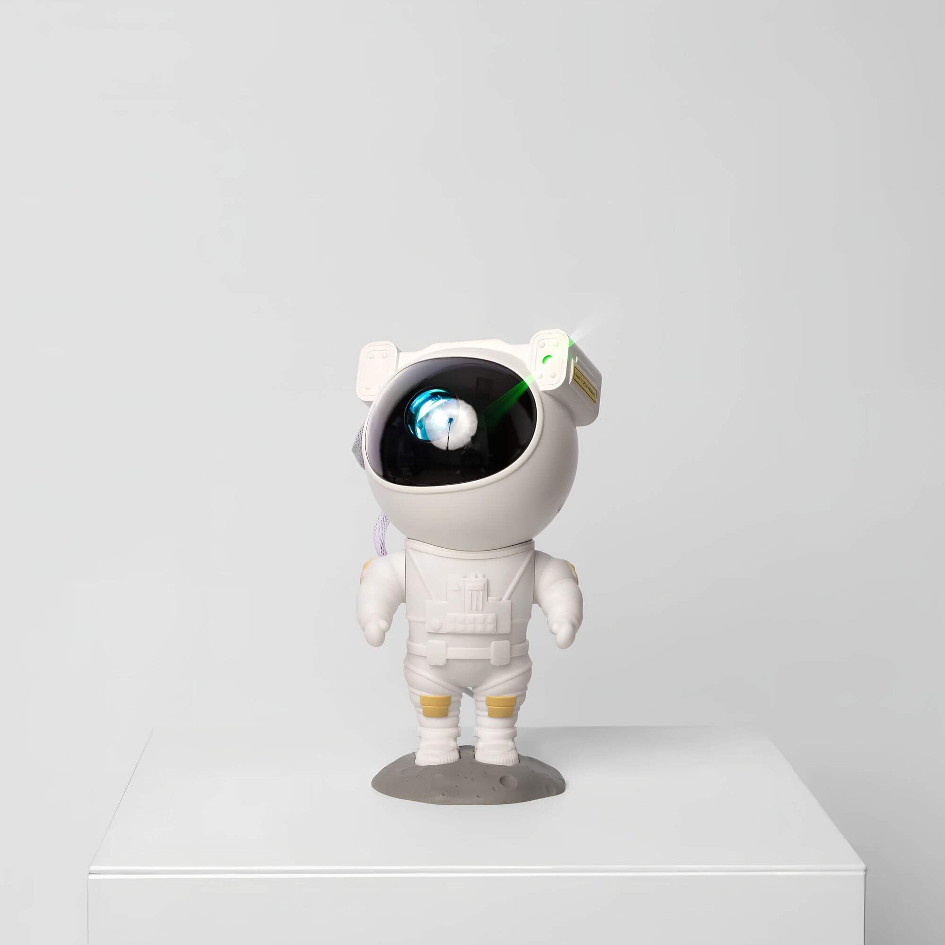 SUENTA Sternenprojektor Astronaut Led Sternenhimmel Decken