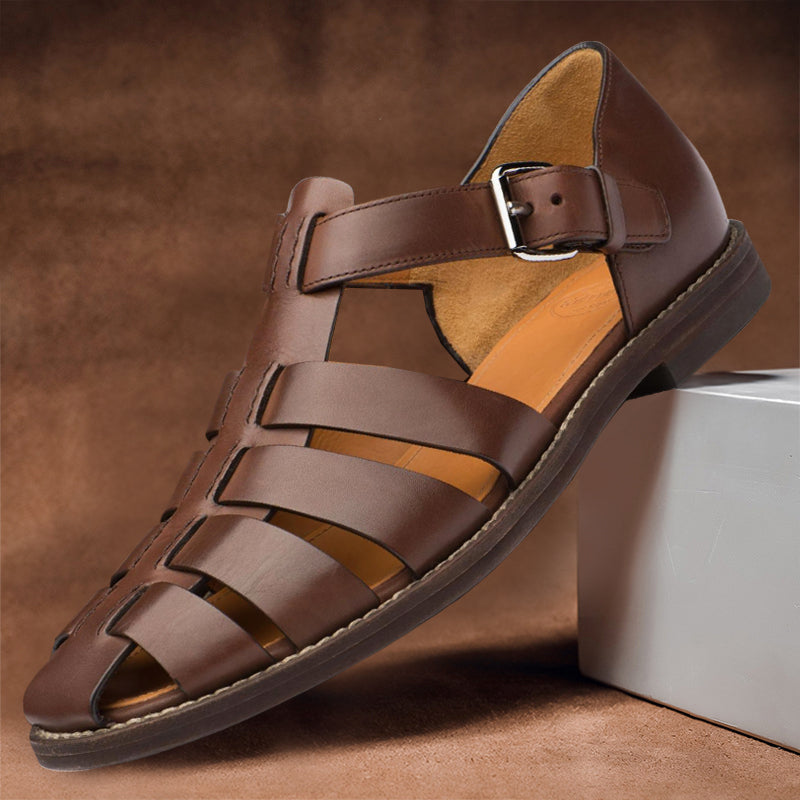 SUENTA Marquise | Damensandalen – Rutschfester Komfort & elegante Passform