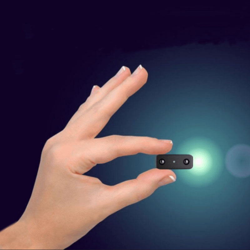 SUENTA Mini-HD-Kamera mit Audio, drahtlose Sicherheitskamera Default