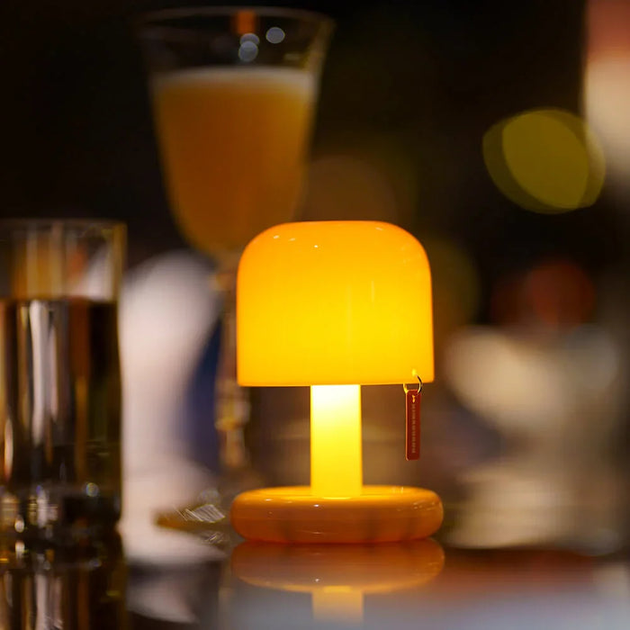 SUENTA Mini-Sonnenuntergangslicht