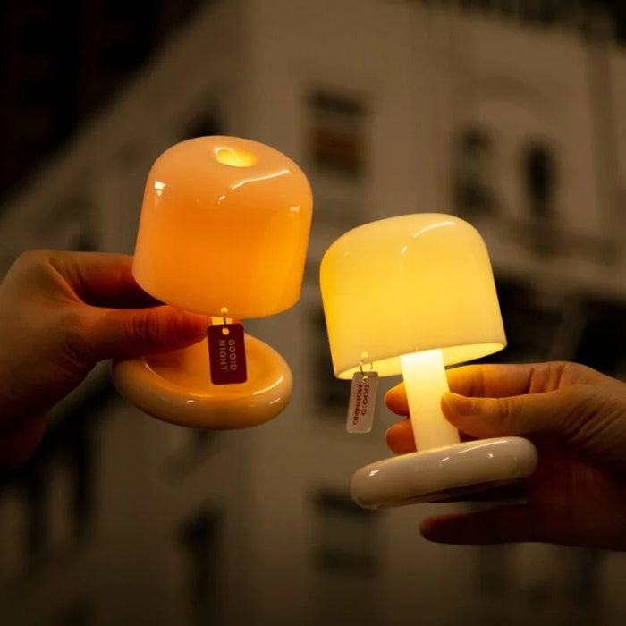 SUENTA Mini-Sonnenuntergangslicht