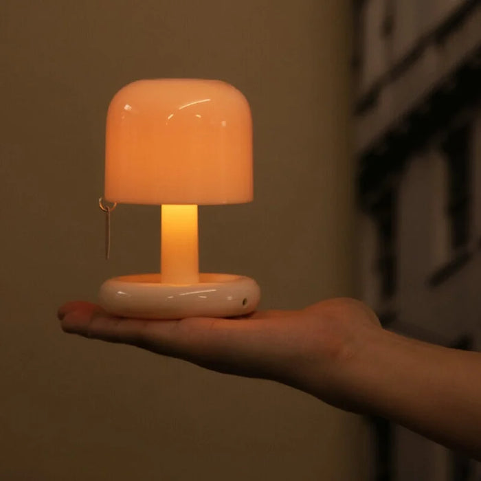 SUENTA Mini-Sonnenuntergangslicht