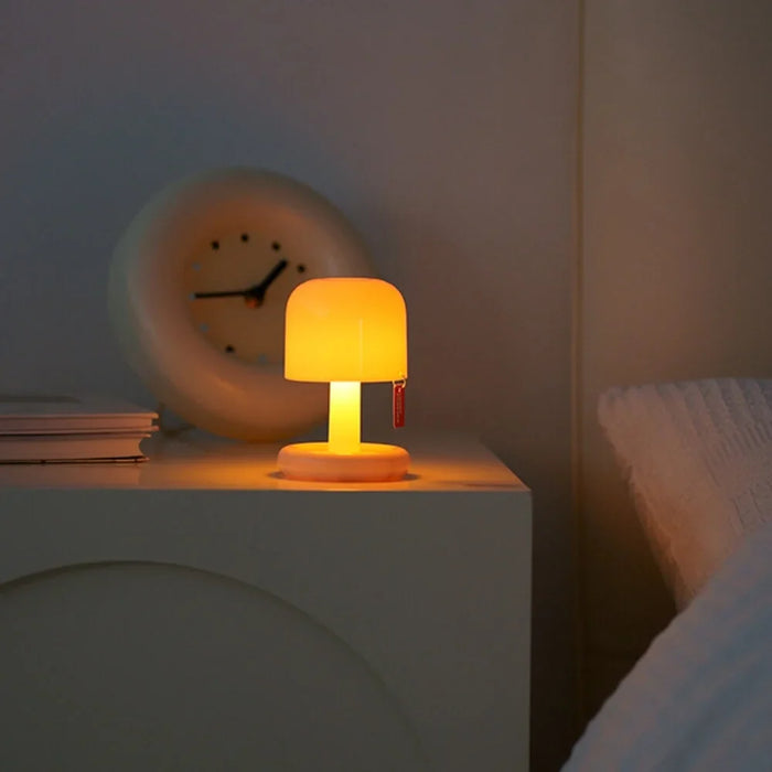 SUENTA Mini-Sonnenuntergangslicht