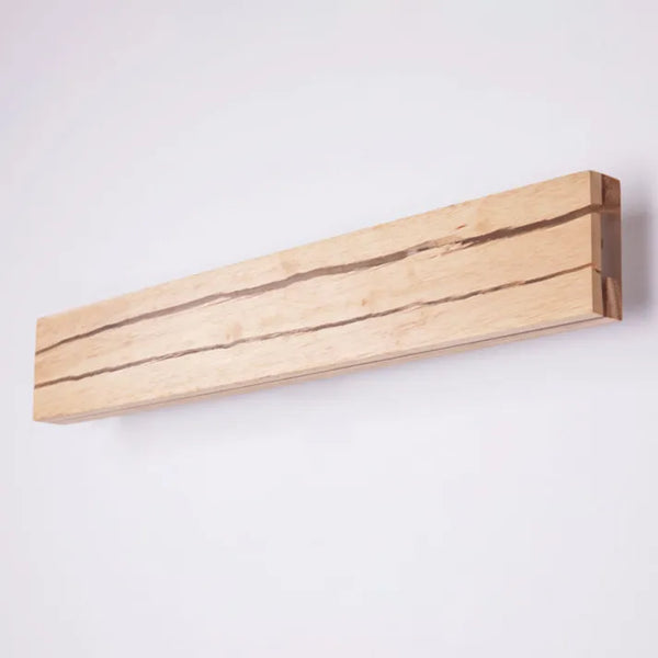 SUENTA Moderne Wandleuchte in Form eines Risses