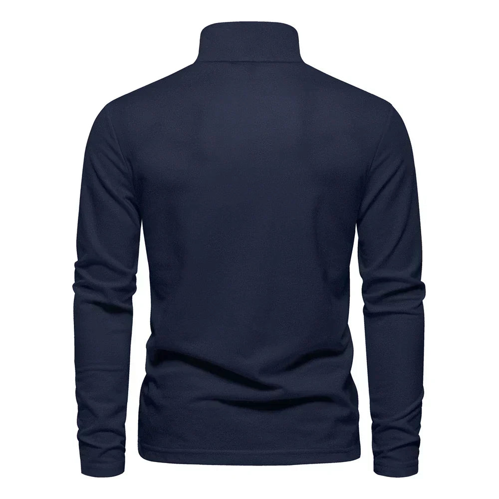 Atmos - Langärmeliges polo