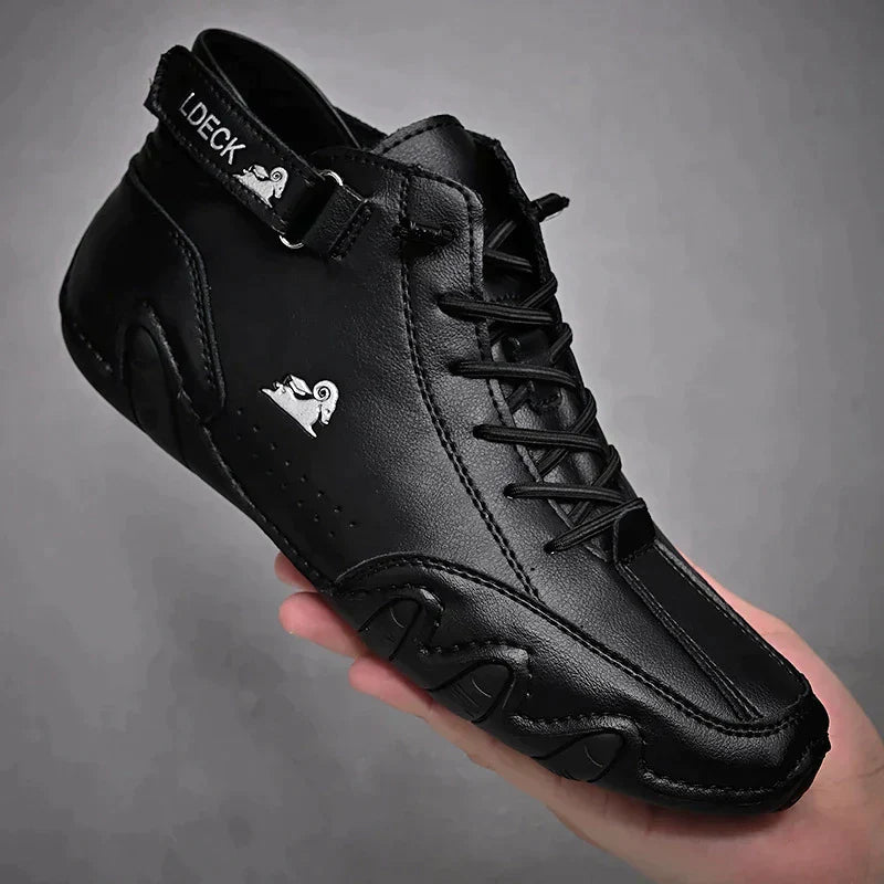Helios - Ultra bequemer, rutschfester Barfußschuh