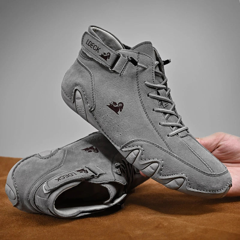 Helios - Ultra bequemer, rutschfester Barfußschuh