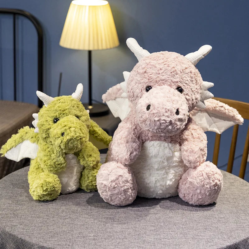 SUENTA Kuscheltiere Freund fürs Leben aus hochwertigen Materialien