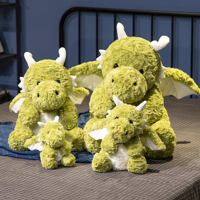 SUENTA Kuscheltiere Freund fürs Leben aus hochwertigen Materialien Nachhaltigkeit
