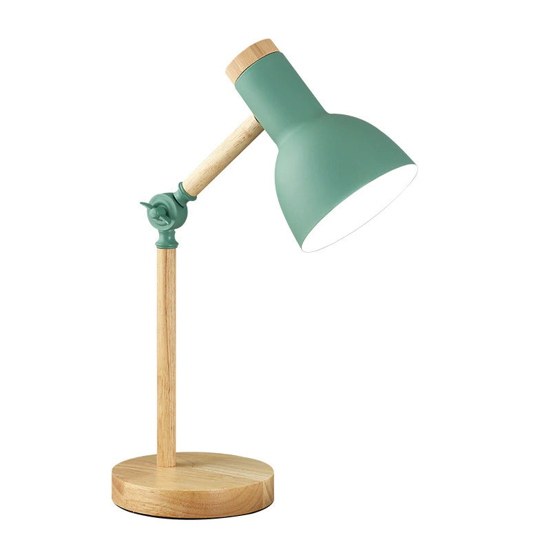 SUENTA Schreibtischlampe Verstellbare Elegante Skandinavische Minimalistische Eleganz