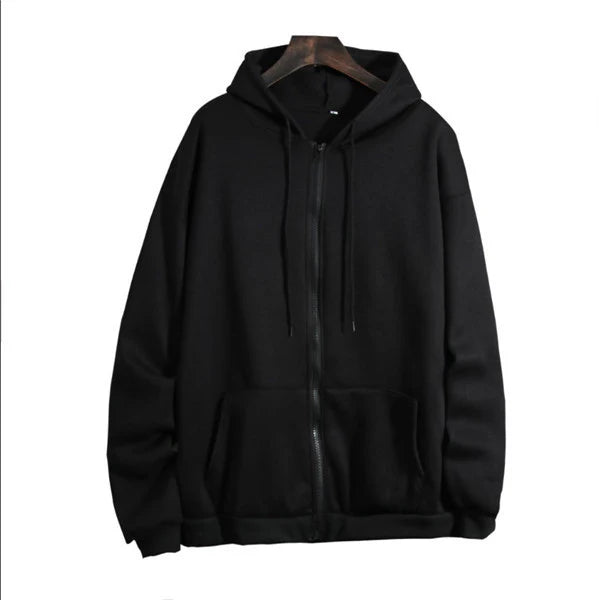 SUENTA Damen Übergangsjacke mit Reißverschluss Bomberstil - Winterjacke Damen Schwarz