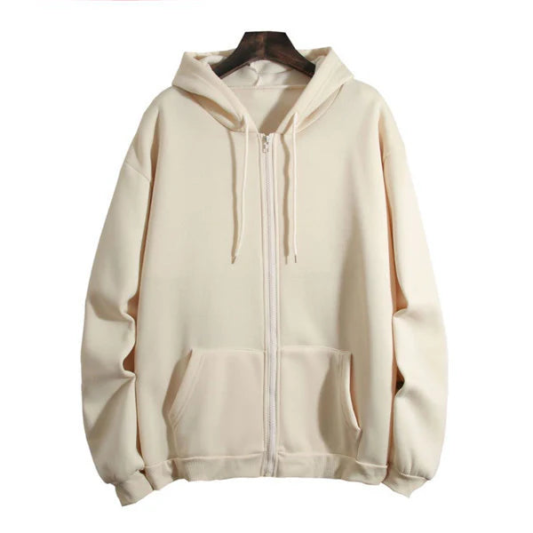 SUENTA Damen Übergangsjacke mit Reißverschluss Bomberstil Eleganz Khaki
