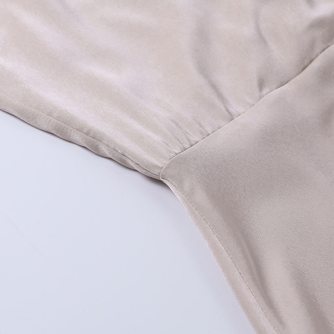 SUENTA Pari | Elegantes Langes Kleid