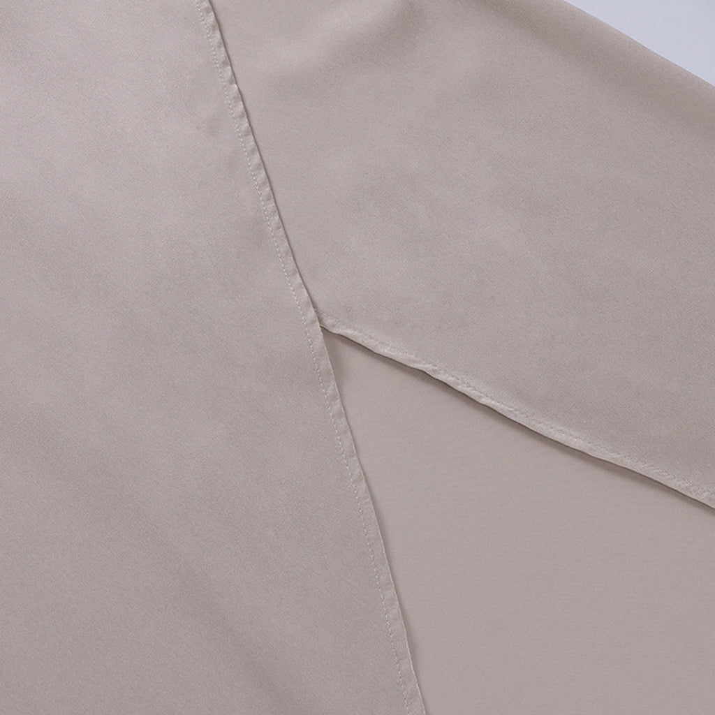 SUENTA Pari | Elegantes Langes Kleid