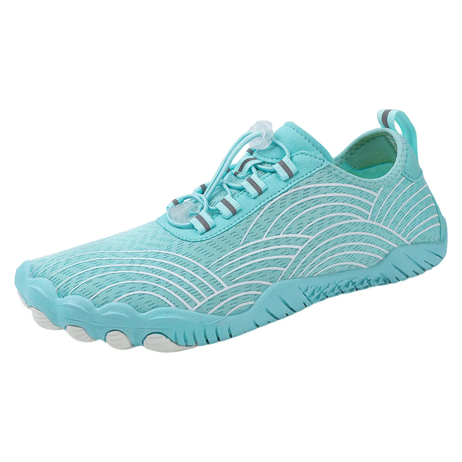 SUENTA Unisex Im Freien Barfußschuhe Wasserdichte Allround Flexibel