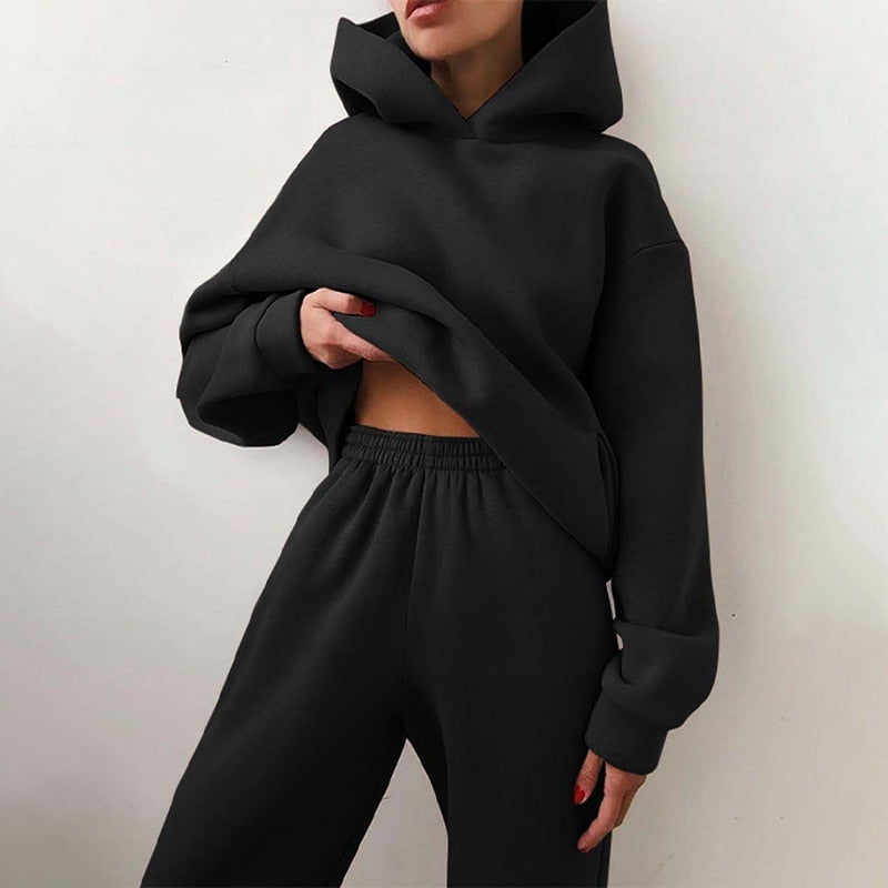 Amore - Jogging-Set für Damen