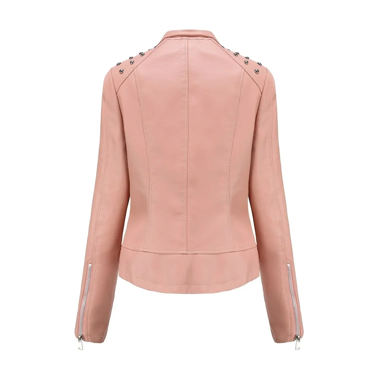 SUENTA Damen Langarmjacke Schicke Mit Atmungsaktivem Material