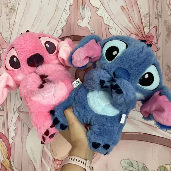 CozySnuggle - Beruhigende Plüschtiere für Babys, Kleinkinder und Erwachsene