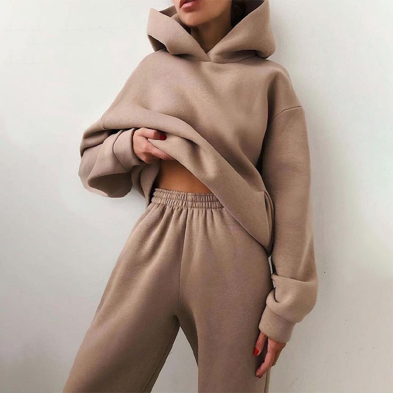 Amore - Jogging-Set für Damen