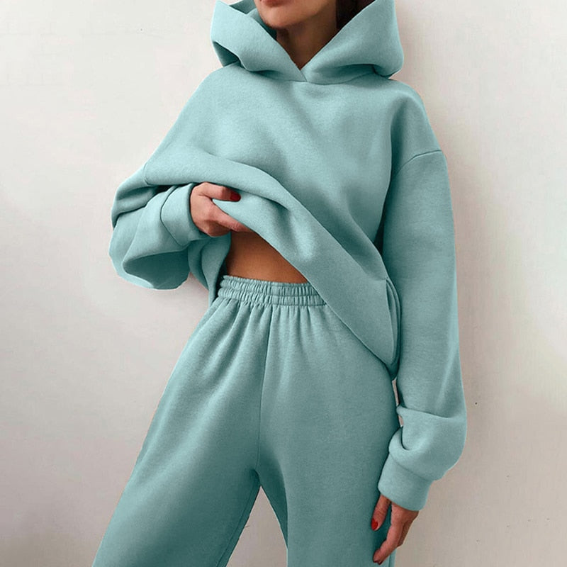 Amore - Jogging-Set für Damen