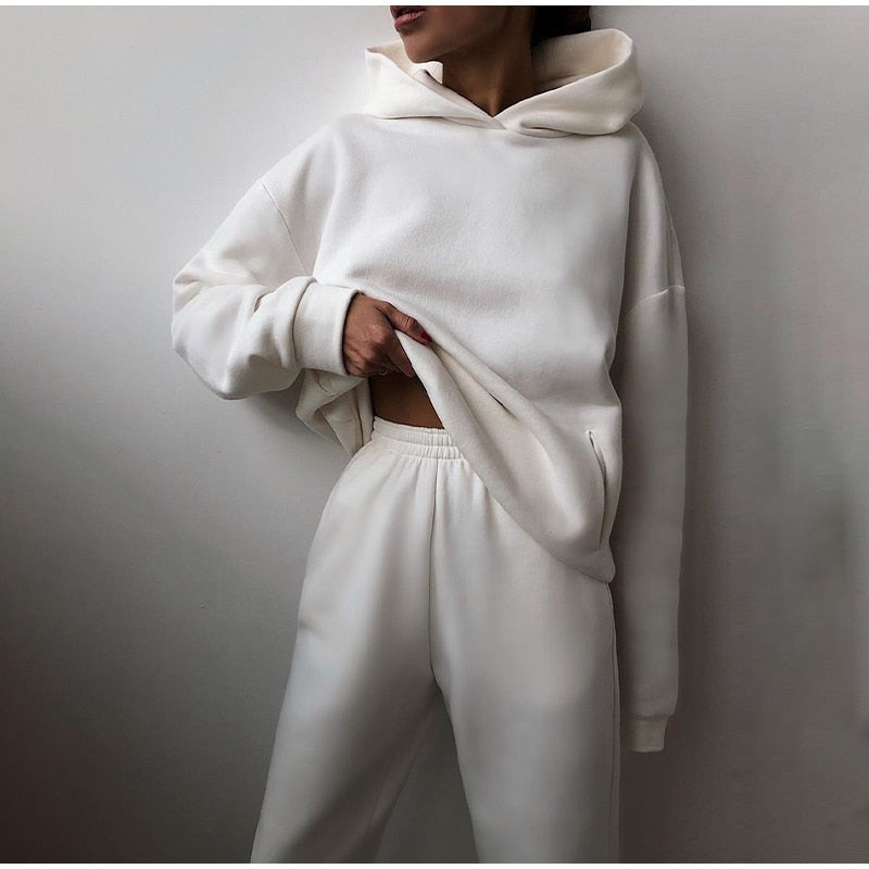Amore - Jogging-Set für Damen