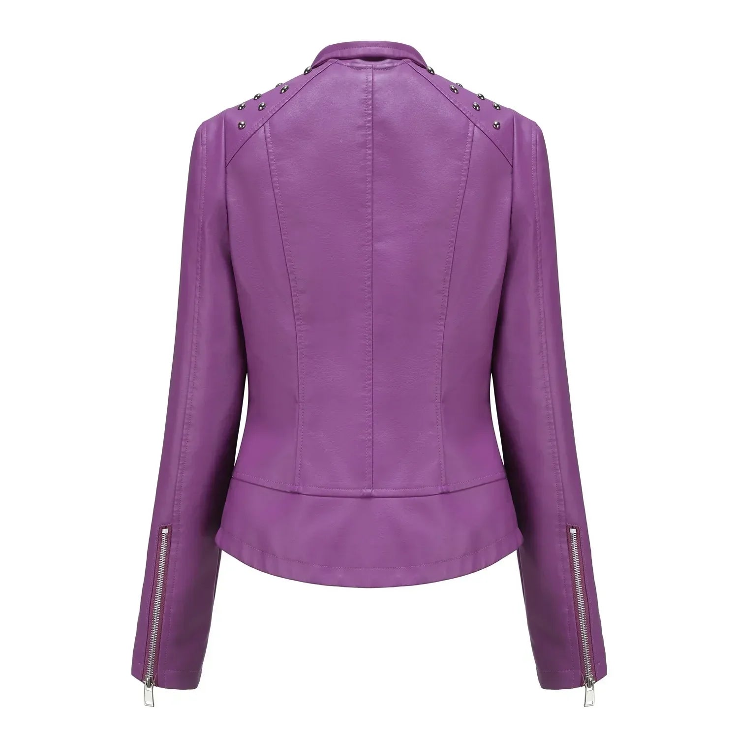 SUENTA Damen Langarmjacke Schicke Mit Atmungsaktivem Material