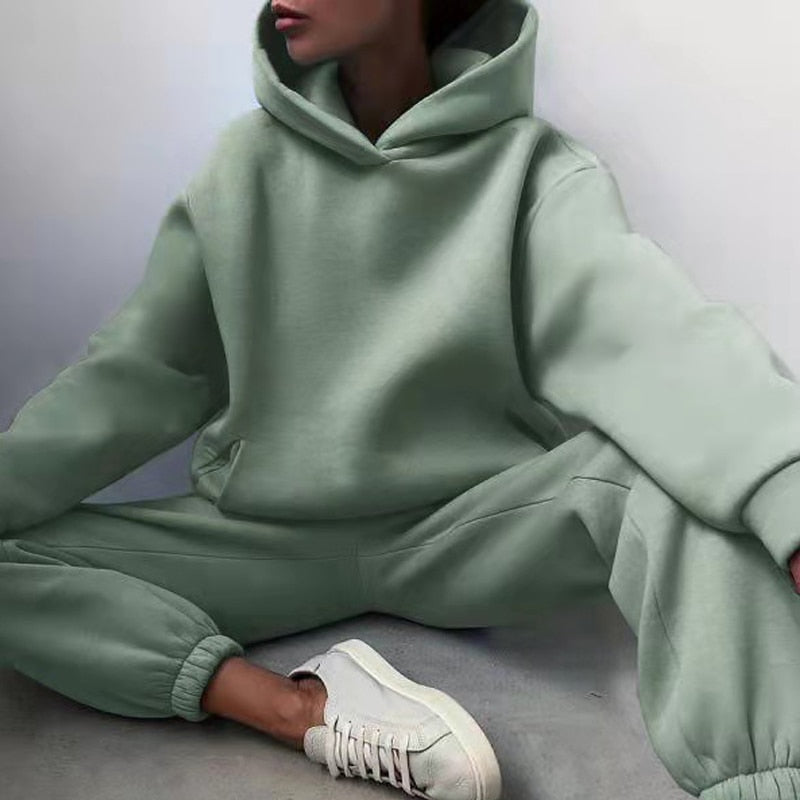 Amore - Jogging-Set für Damen