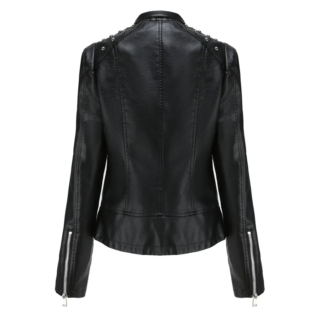 SUENTA Damen Langarmjacke Schicke Mit Atmungsaktivem Material