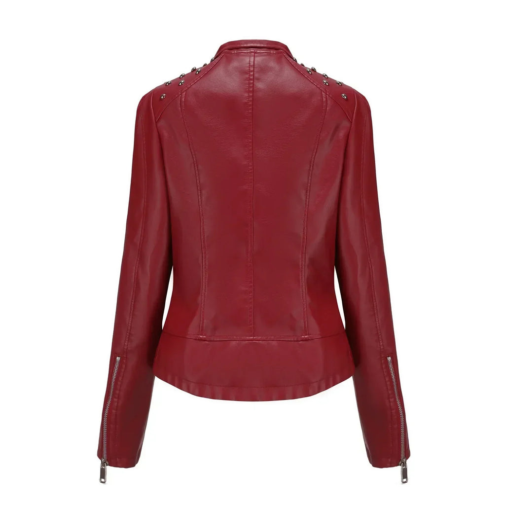 SUENTA Damen Langarmjacke Schicke Mit Atmungsaktivem Material