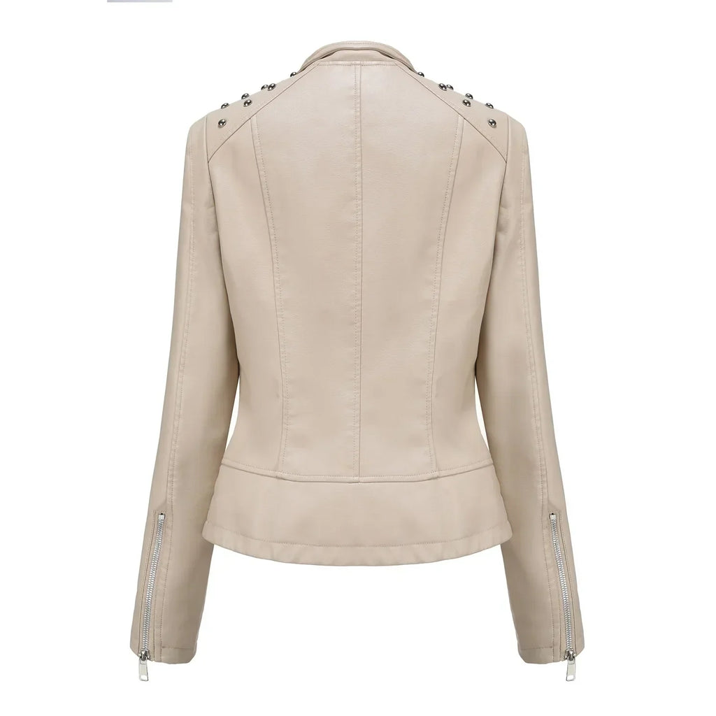 SUENTA Damen Langarmjacke Schicke Mit Atmungsaktivem Material