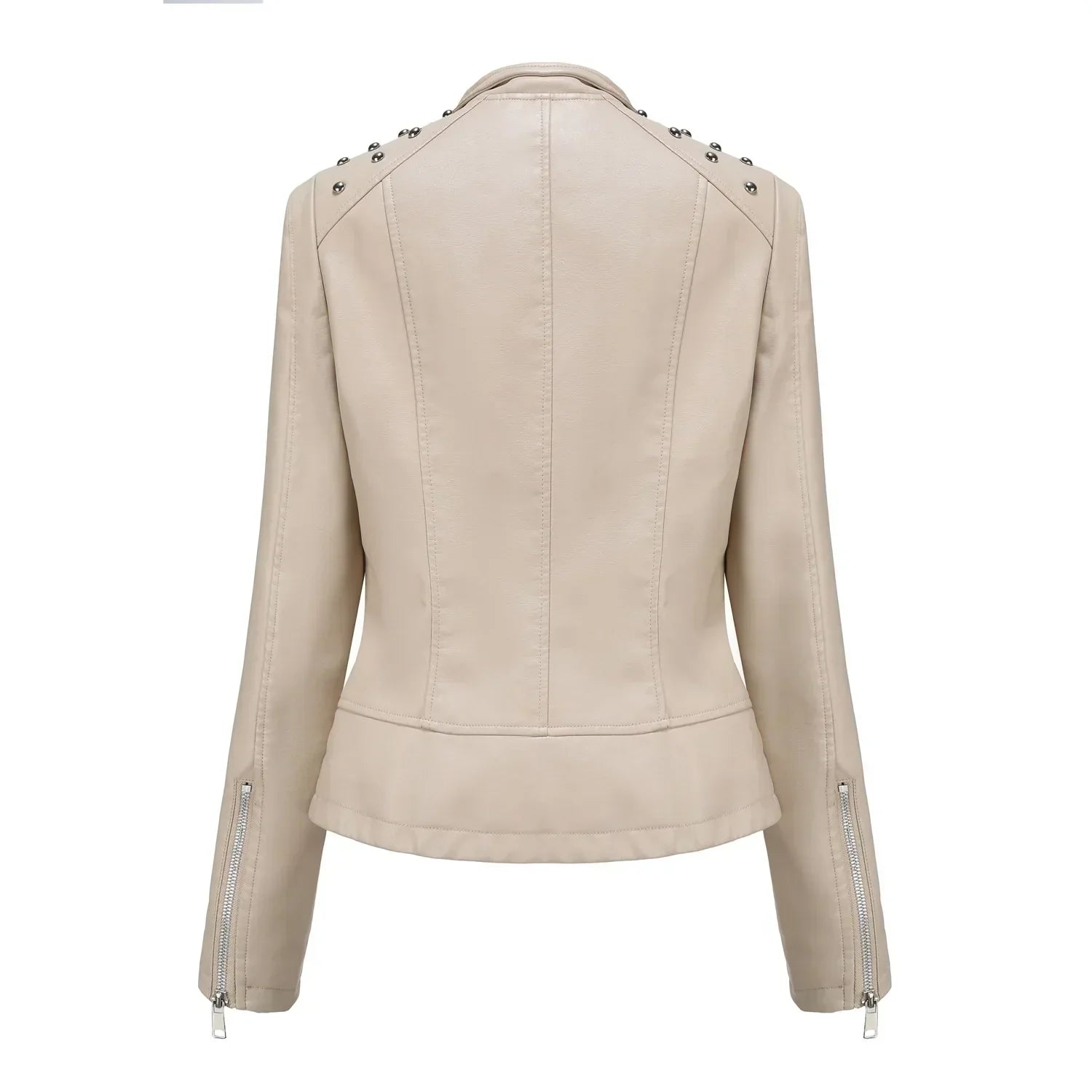 SUENTA Damen Langarmjacke Schicke Mit Atmungsaktivem Material