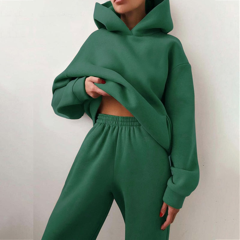 Amore - Jogging-Set für Damen
