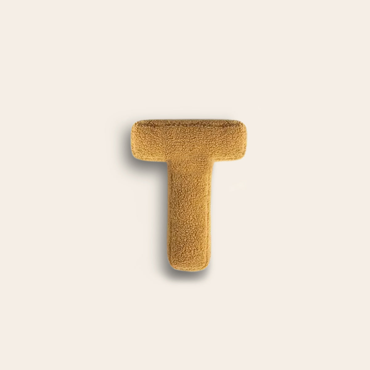 SUENTA Buchstabenkissen Alphabet Design Für Familien Kinderzimmer T