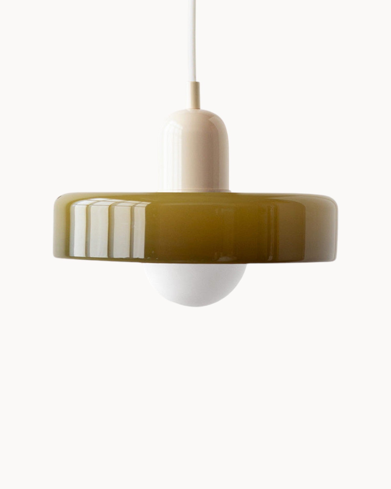 SUENTA Elegante Pendelleuchte mit Verstellbarer Höhe für Esszimmer und Flure