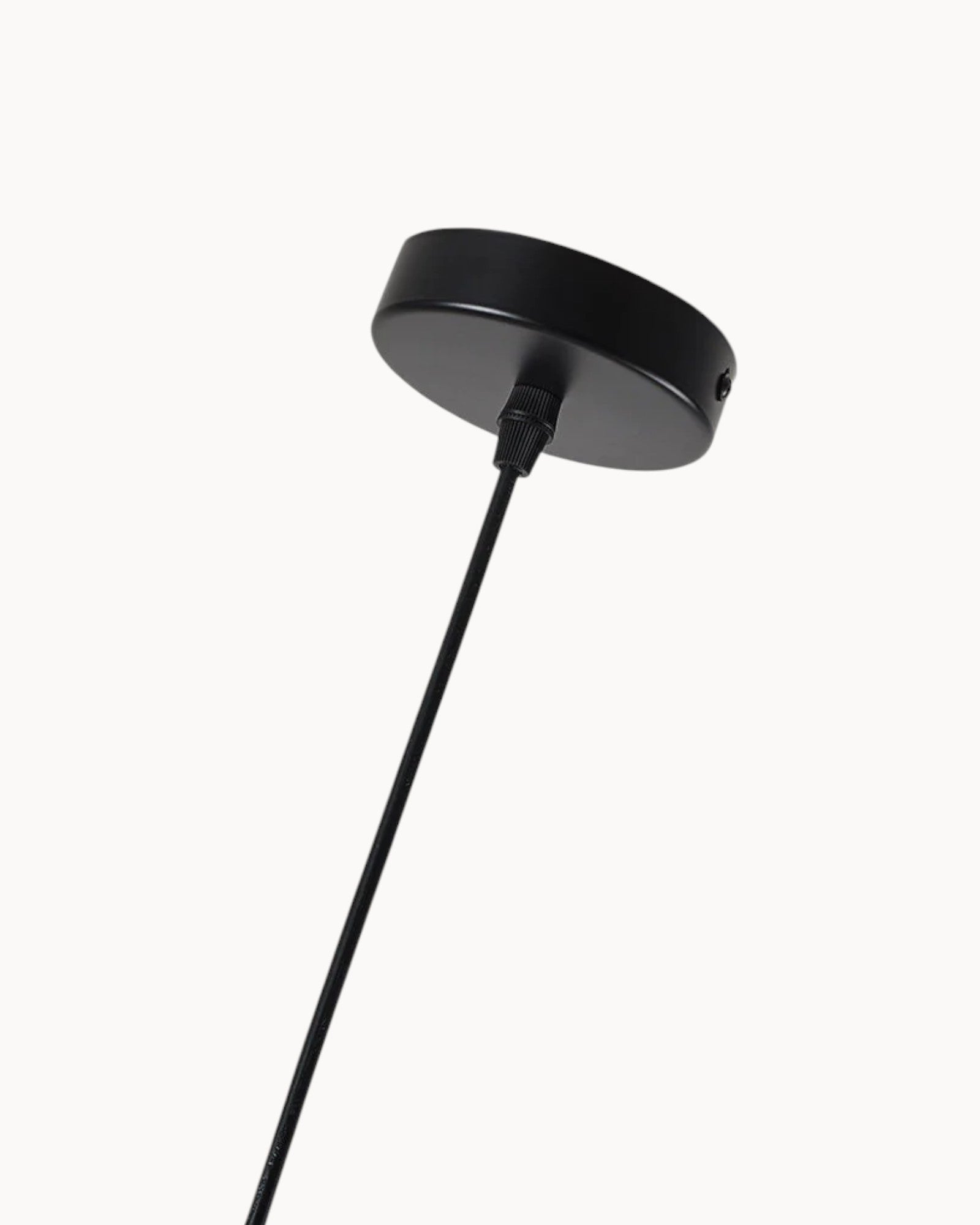 SUENTA Elegante Pendelleuchte mit Verstellbarer Höhe für Esszimmer und Flure