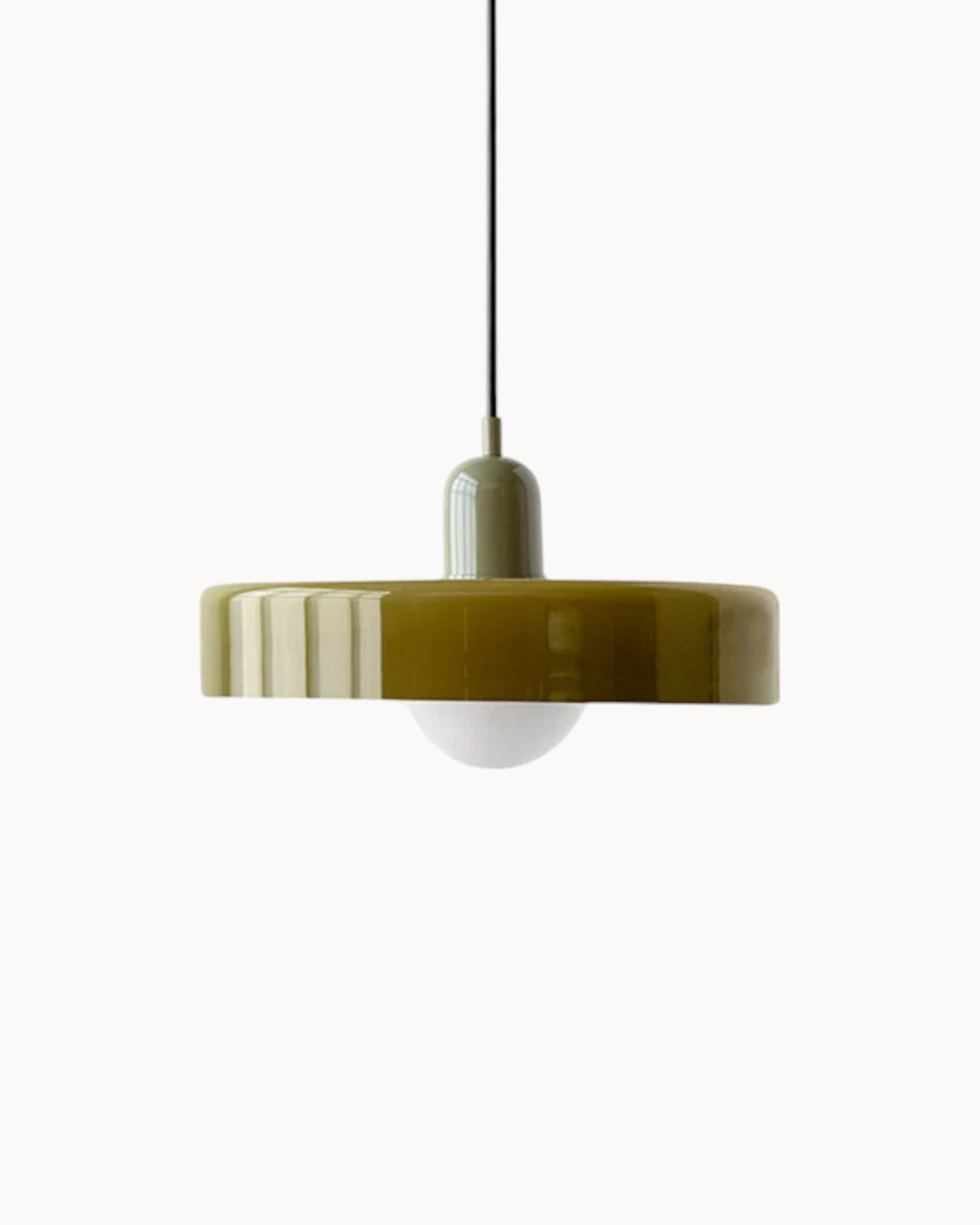 SUENTA Elegante Pendelleuchte mit Verstellbarer Höhe für Esszimmer und Flure