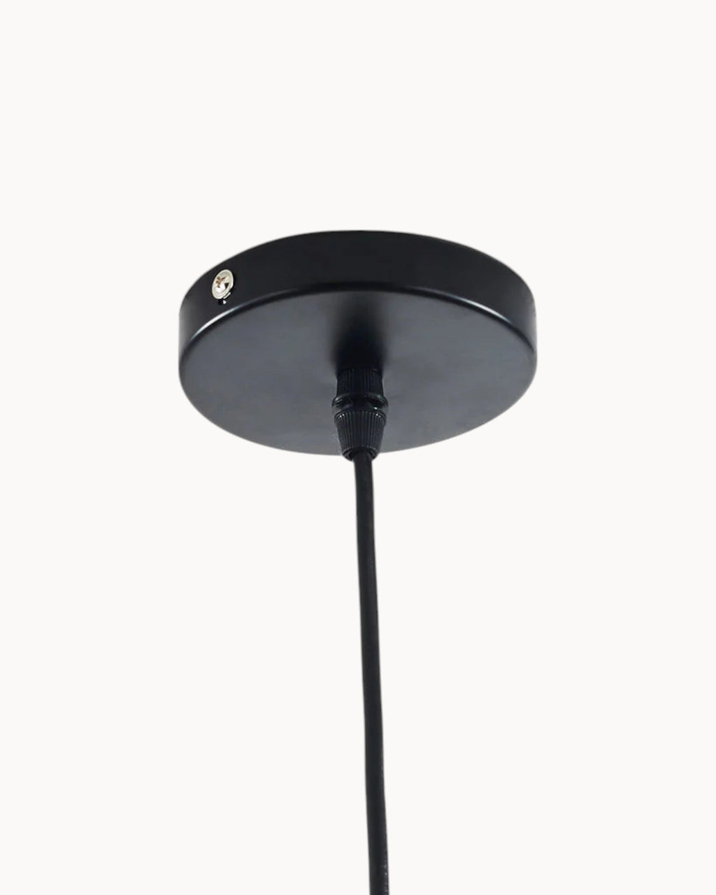 SUENTA Elegante Pendelleuchte mit Verstellbarer Höhe für Esszimmer und Flure